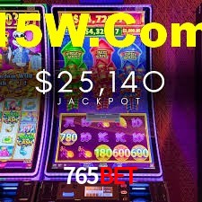 Live Casino 765Bet