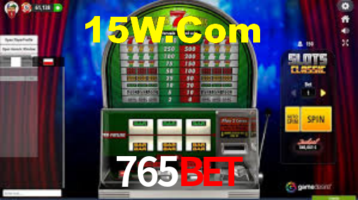 765Bet App