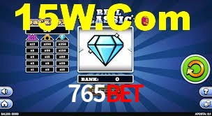 Premium Interface 765Bet