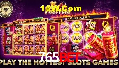 765Bet São Paulo - Top Slots