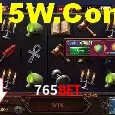 Design Responsivo 765Bet
