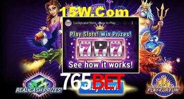765Bet São Paulo - Jogo Providers