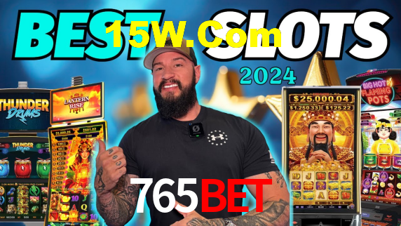 765Bet Com Login