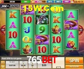 765Bet Brasília - Betting Features
