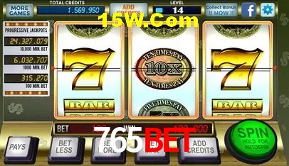 765Bet Entrar - Login Seguro Certificado