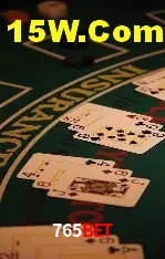 765Bet Salvador - Strategy