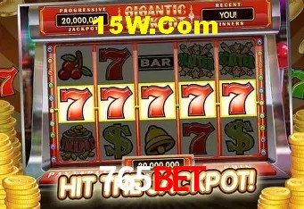 765Bet - cassino ao vivo