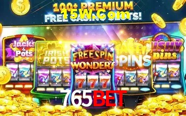 765Bet - User Statistics