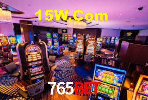 765Bet: Jogos de Caça-Níqueis-Altas Recompensas, Roleta-Velocidade, Blackjack-Desafios Máximos