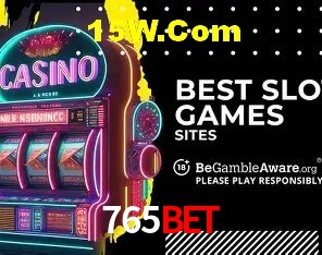 765Bet Salvador - Promo Stats