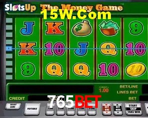 765Bet Salvador - Football