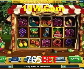 Estatísticas do Jogo 765Bet