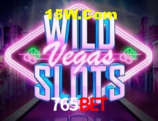Provedores de Jogos 765Bet