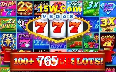 765Bet Plataforma - Certificada MGA desde 2015