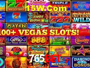 Especiais de Fim de Semana 765Bet