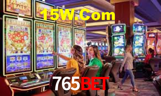 765Bet App