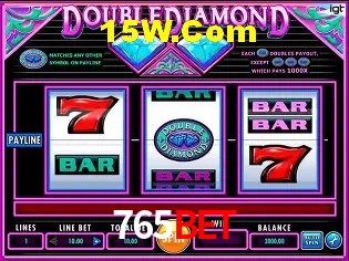 765Bet - Security