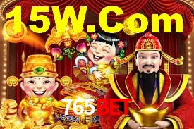 Welcome Bonus 765Bet