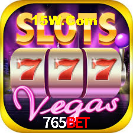 765Bet: Seu Cassino Premiado com Pagamentos Rápidos