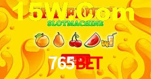 Blackjack Table 765Bet