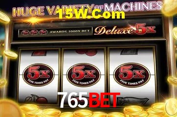 765Bet Belo Horizonte - Jackpots