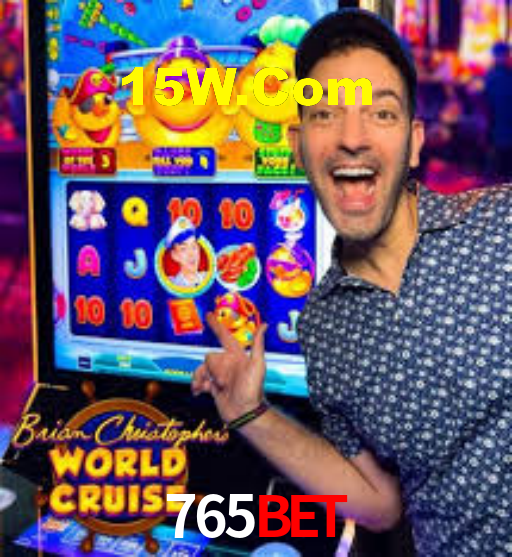 765Bet App