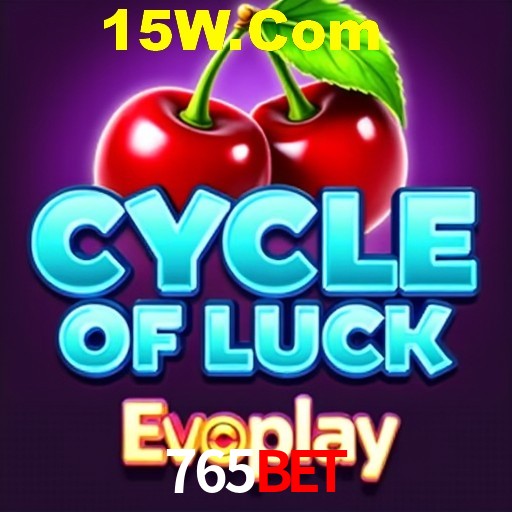 Descubra o Mundo do Cassino Online com 765Bet