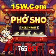 Live Casino 765Bet