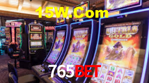 Sinta a adrenalina dos jogos de cassino com 765Bet